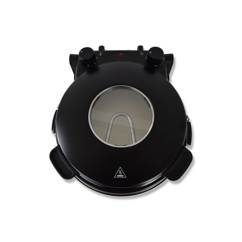 PIECYK KAMIENNY DO PIZZY 400°C 1200W BITUXX PIECYK KAMIENNY DO PIZZY 400°C 1200W BITUXX