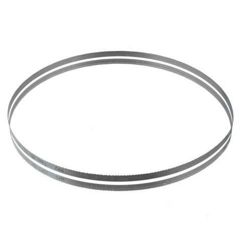PIŁA TAŚMOWA DO METALU 1100W ZE STOŁEM BITUXX