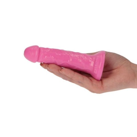 Dildo Poldo Pink Boss of toys