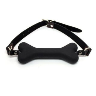 Easy Dog Gag (nero) Boss of toys
