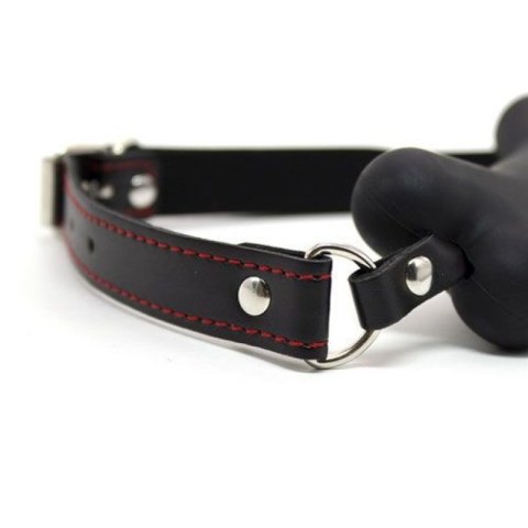 Easy Dog Gag (nero) Boss of toys Easy Dog Gag (nero) Boss of toys