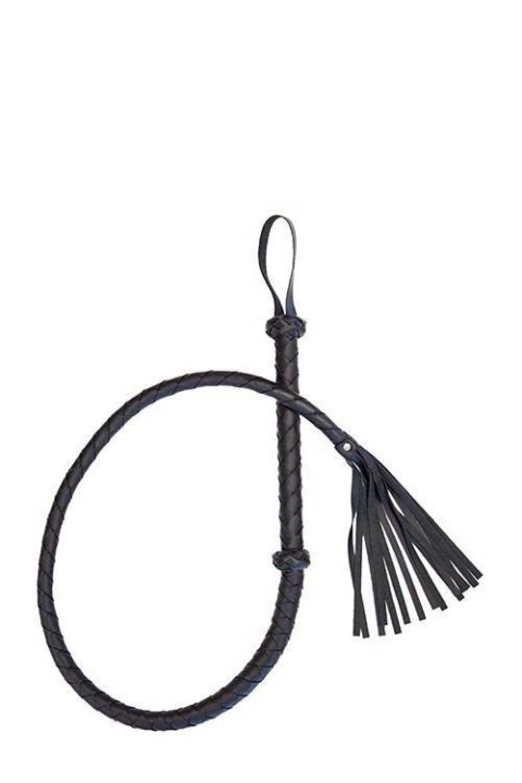 GP BRAIDED BULL WHIP Boss of toys GP BRAIDED BULL WHIP Boss of toys