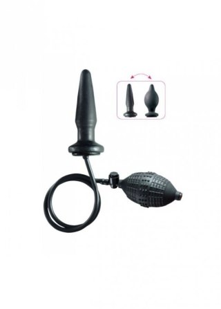 Plug-INFLATABLE ANAL PLUG Boss of toys