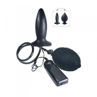 Plug-Plug gonfiabile Timeless Anal Explorer Boss of toys