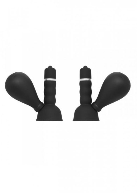 Pompka-ON/OFF NIPPLE MASSAGER WITH SUCTION. Boss of toys Pompka-ON/OFF NIPPLE MASSAGER WITH SUCTION. Boss of toys