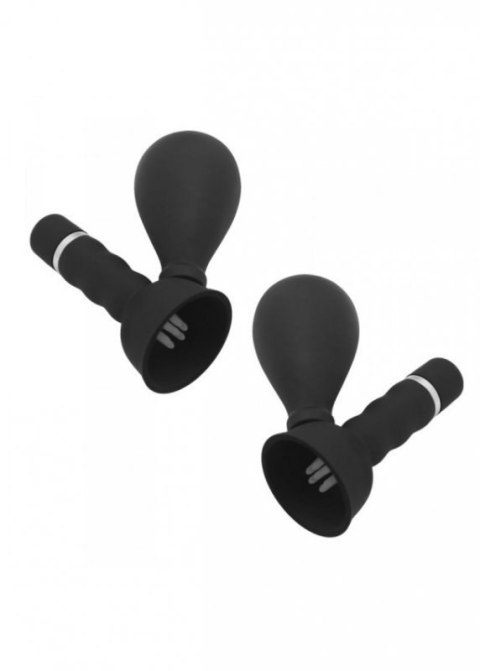 Pompka-ON/OFF NIPPLE MASSAGER WITH SUCTION. Boss of toys Pompka-ON/OFF NIPPLE MASSAGER WITH SUCTION. Boss of toys