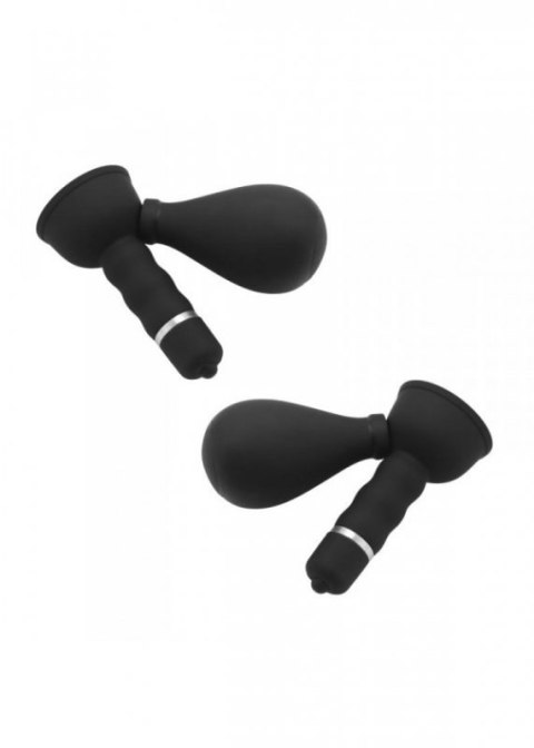 Pompka-ON/OFF NIPPLE MASSAGER WITH SUCTION. Boss of toys Pompka-ON/OFF NIPPLE MASSAGER WITH SUCTION. Boss of toys