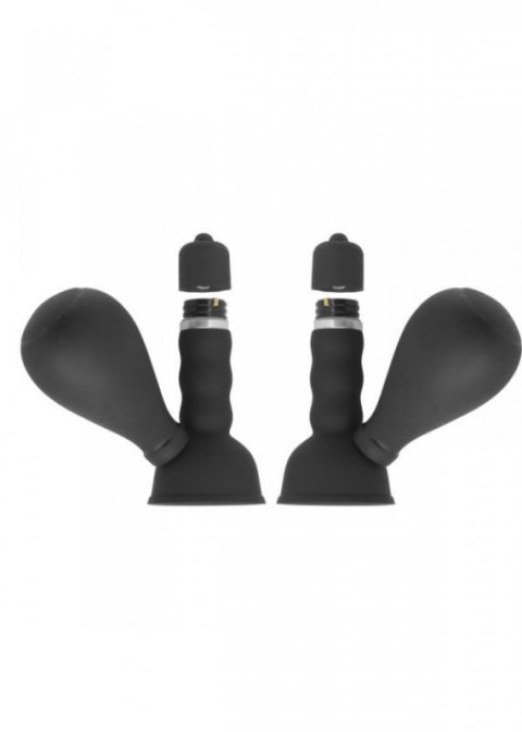 Pompka-ON/OFF NIPPLE MASSAGER WITH SUCTION. Boss of toys Pompka-ON/OFF NIPPLE MASSAGER WITH SUCTION. Boss of toys