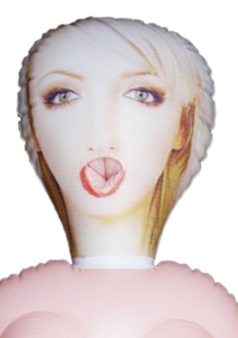 Lalka - Bruksela Boss of toys