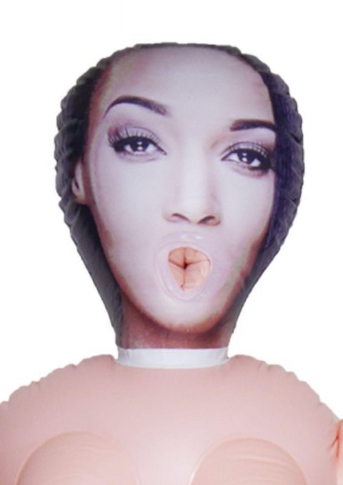 Lalka - Isaura Boss of toys