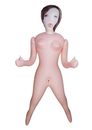 Lalka - Maryna Boss of toys