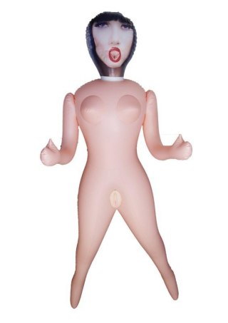 Lalka - Mężatka Boss of toys
