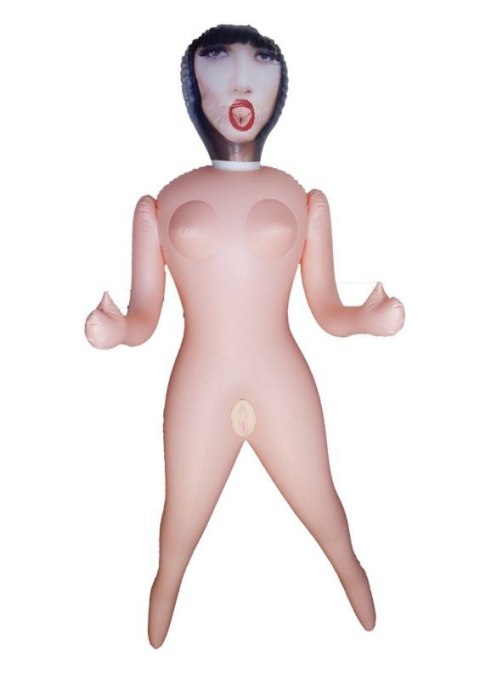 Lalka - Mężatka Boss of toys
