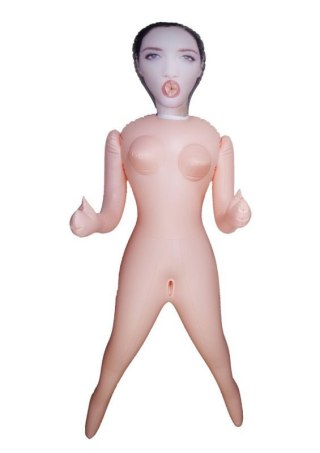 Lalka - Roma Boss of toys