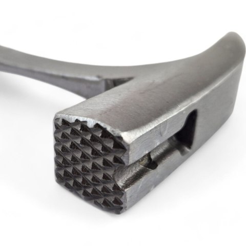 Młotek Dekarski Bituxx Magnetyczny Uchwyt na Gwoździe Ergonomiczny 33cm Bituxx Młotek Dekarski Bituxx Magnetyczny Uchwyt na Gwoździe Ergonomiczny 33cm Bituxx