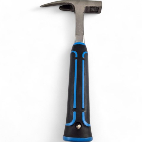 Młotek Dekarski Bituxx Magnetyczny Uchwyt na Gwoździe Ergonomiczny 33cm Bituxx Młotek Dekarski Bituxx Magnetyczny Uchwyt na Gwoździe Ergonomiczny 33cm Bituxx