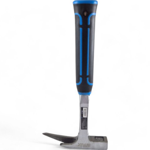 Młotek Dekarski Bituxx Magnetyczny Uchwyt na Gwoździe Ergonomiczny 33cm Bituxx Młotek Dekarski Bituxx Magnetyczny Uchwyt na Gwoździe Ergonomiczny 33cm Bituxx