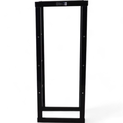 Stojak na Drewno Kominkowe Stalowy Kompaktowy Nowoczesny Design 100 cm Bituxx Stojak na Drewno Kominkowe Stalowy Kompaktowy Nowoczesny Design 100 cm Bituxx