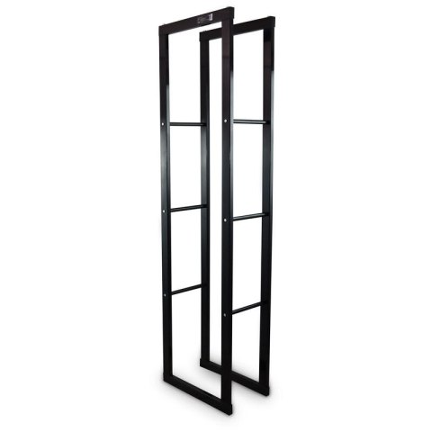 Stojak na drewno opałowe 40x25x150cm Bituxx Stojak na drewno opałowe 40x25x150cm Bituxx