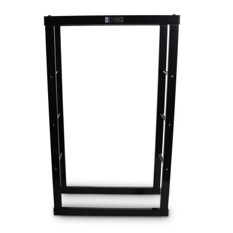 Stojak na drewno opałowe 60x25x100cm Bituxx Stojak na drewno opałowe 60x25x100cm Bituxx