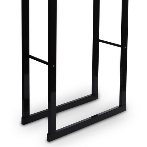 Stojak na drewno opałowe 60x25x150cm Bituxx Stojak na drewno opałowe 60x25x150cm Bituxx