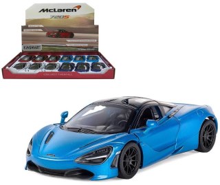 MCLAREN 720S 1:36 TRIFOX