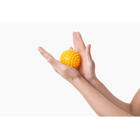 PIŁKA SENSOR.5,4 CM NIEBIESKA 1SZT DROMADER PIŁKA SENSOR.5,4 CM NIEBIESKA 1SZT DROMADER