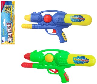 PISTOLET NA WODĘ TRIFOX