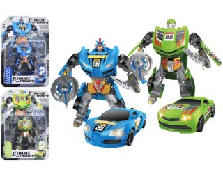 ROBOT AUTO 2 KOLORY TRIFOX