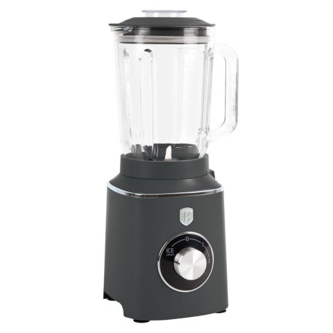 BLENDER KIELICHOWY MIKSER BERLINGER HAUS BH-9539 ANTRACIT BERLINGER HAUS