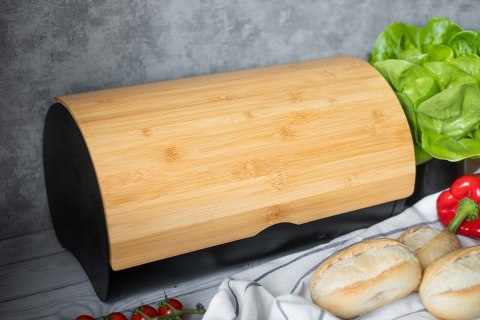 CHLEBAK POJEMNIK NA PIECZYWO 2738 ELITEHOFF CHLEBAK POJEMNIK NA PIECZYWO 2738 ELITEHOFF