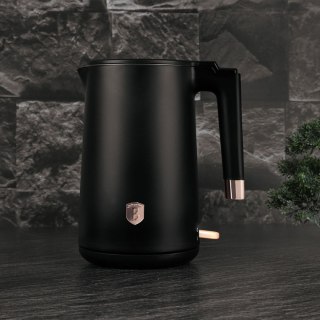 CZAJNIK ELEKTRYCZNY 1,7L BERLINGER HAUS BH-9578 BLACK ROSE BERLINGER HAUS