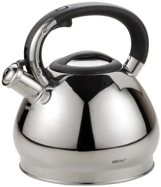 Czajnik z gwizdkiem Kinghoff 3,4L KH-1211 KINGHOFF