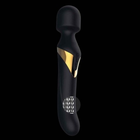 DUAL ORGASMS GOLD Boss of toys DUAL ORGASMS GOLD Boss of toys