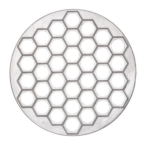 FORMA WYKRAWACZ DO PIEROGÓW USZEK PIELMIENI E-8146 ELITEHOFF