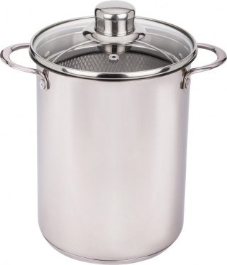 GARNEK 4,2L DO SZPARAGÓW SPAGHETTI KINGHOFF KH-3325 KINGHOFF