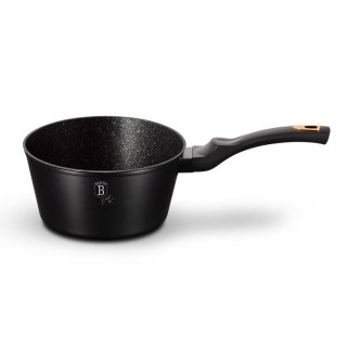 RONDEL GRANITOWY 16cm BERLINGER HAUS BLACK ROSE BH-1637 BERLINGER HAUS