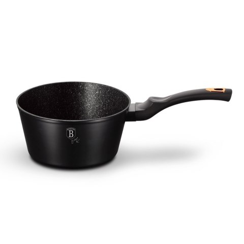 RONDEL GRANITOWY 16cm BERLINGER HAUS BLACK ROSE BH-1637 BERLINGER HAUS