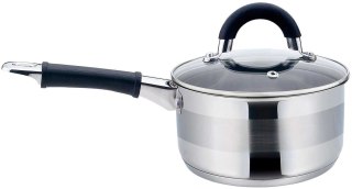 RONDEL Z POKRYWĄ 12cm KINGHOFF KH-1253 0,5L KINGHOFF