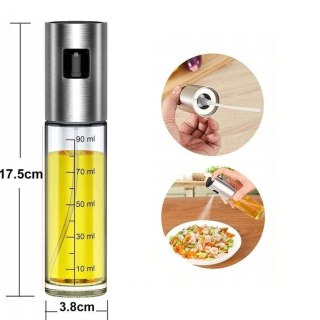 SPRYSKIWACZ SPRAY DO OCTU I OLIWY KINGHOFF KH-1588 KINGHOFF