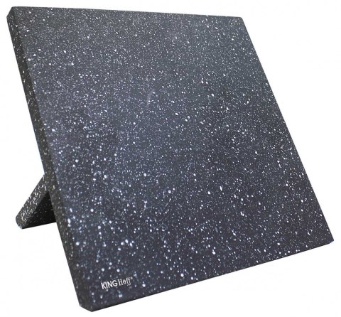 STOJAK BLOK MAGNETYCZNY NA NOŻE KINGHOFF KH-1560 KINGHOFF STOJAK BLOK MAGNETYCZNY NA NOŻE KINGHOFF KH-1560 KINGHOFF