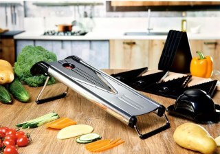 TARKA SZATKOWNICA KRAJALNICA KINGHOFF KH-1658 KINGHOFF