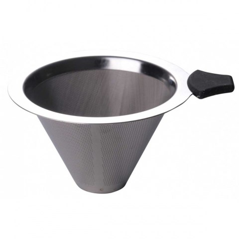 ZAPARZACZ FILTR STALOWY DO KAWY KINGHOFF KH-1637 KINGHOFF ZAPARZACZ FILTR STALOWY DO KAWY KINGHOFF KH-1637 KINGHOFF