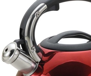 Czajnik z gwizdkiem Kinghoff 3,4L KH-1212 KINGHOFF
