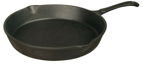 PATELNIA ŻELIWNA 26cm KINGHOFF KH-2252 KINGHOFF PATELNIA ŻELIWNA 26cm KINGHOFF KH-2252 KINGHOFF
