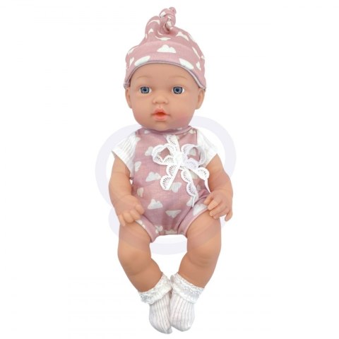 WOOPIE ROYAL Uroczy Bobasek w Ubranku 36 cm Woopie Royal WOOPIE ROYAL Uroczy Bobasek w Ubranku 36 cm Woopie Royal