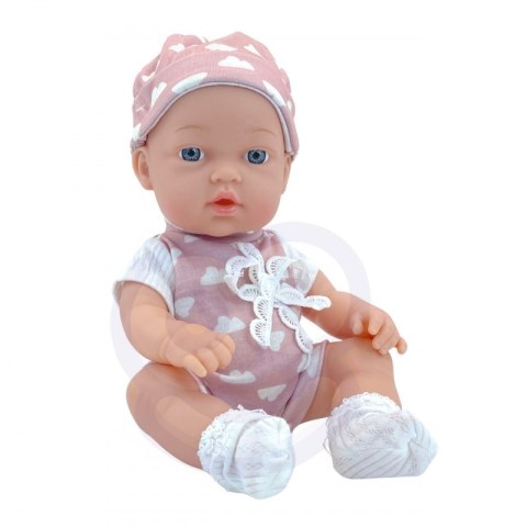 WOOPIE ROYAL Uroczy Bobasek w Ubranku 36 cm Woopie Royal WOOPIE ROYAL Uroczy Bobasek w Ubranku 36 cm Woopie Royal