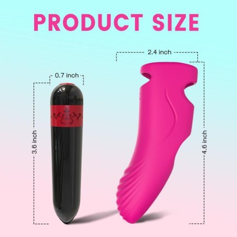 Aurora pink Boss of toys
