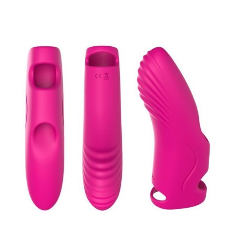 Aurora pink Boss of toys