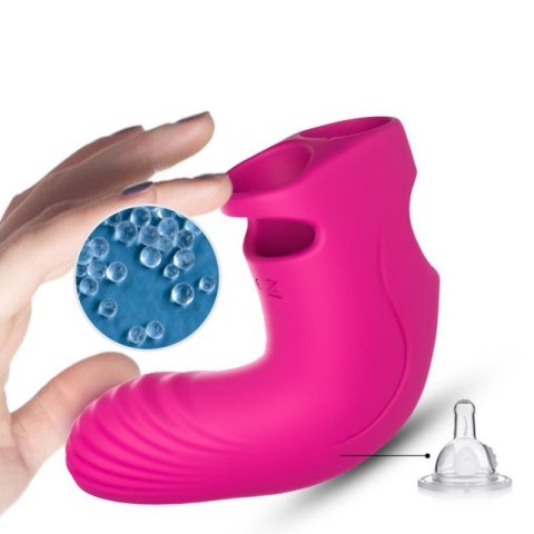 Aurora pink Boss of toys